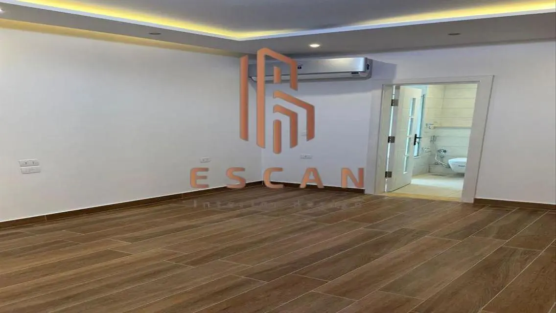 Affordable Apartment 150 sqm for 60000