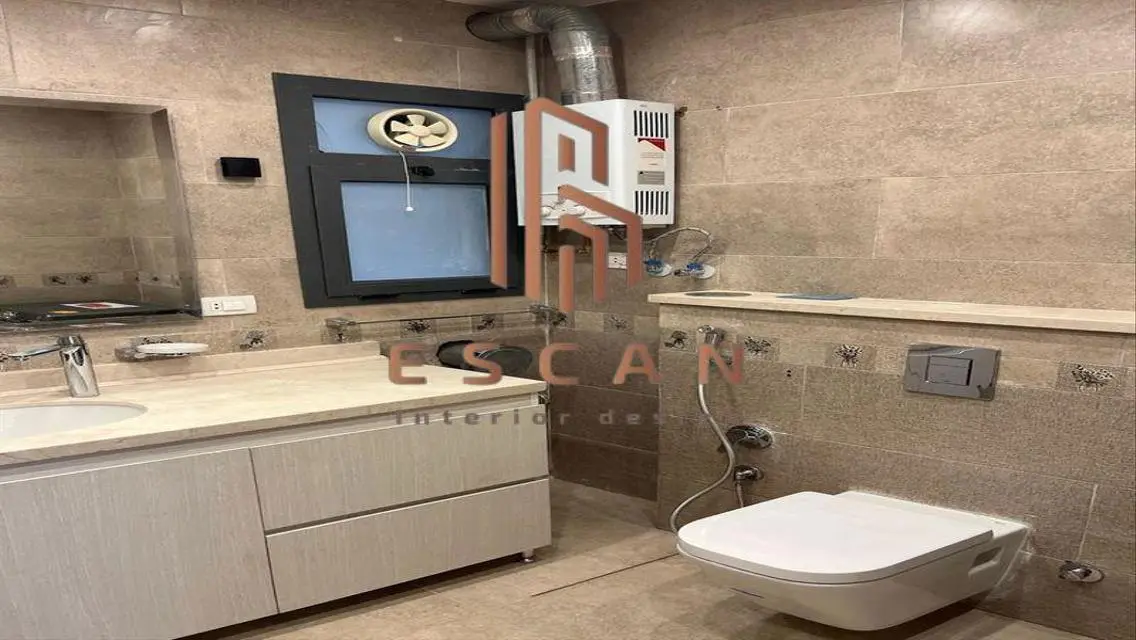 Affordable Apartment 150 sqm for 60000