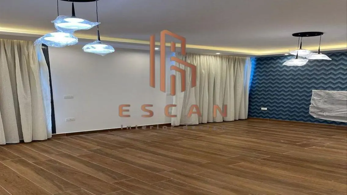 Affordable Apartment 150 sqm for 60000