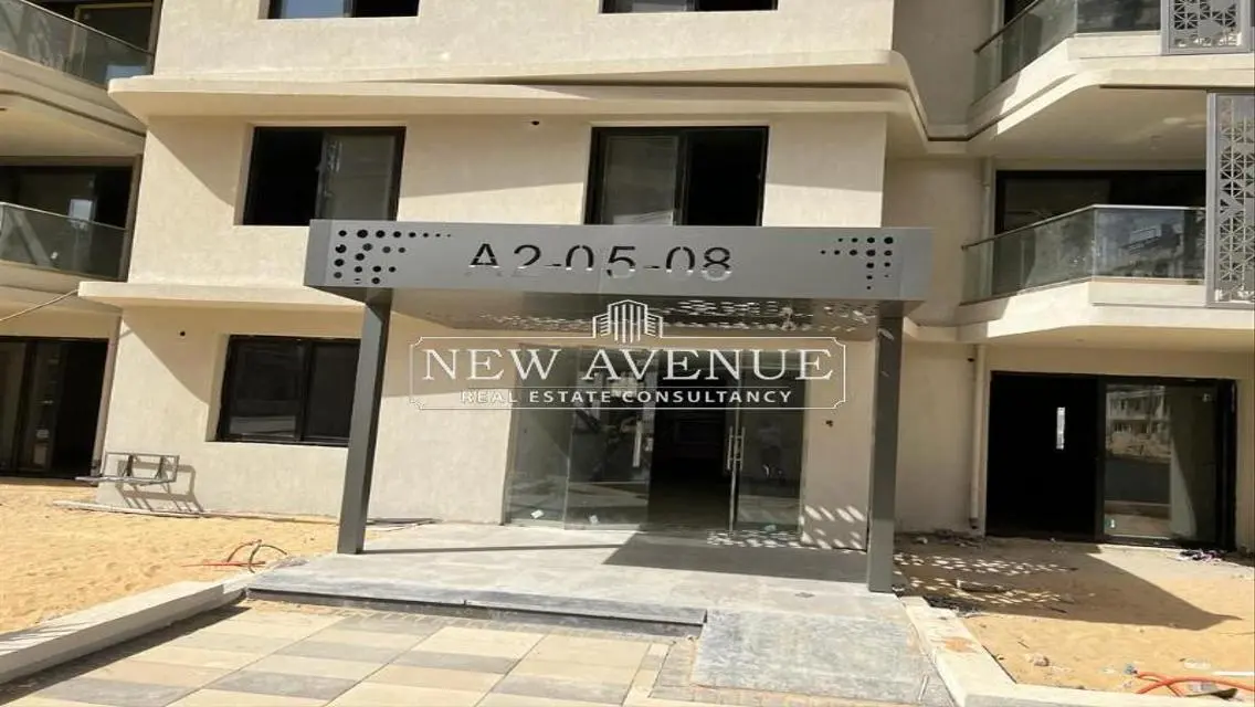Luxury Villa with Private Garden in Prime Location