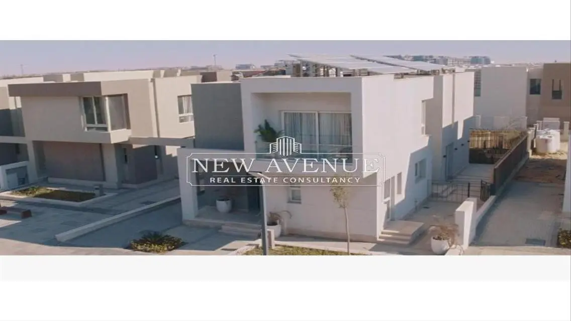 Luxury Villa with Private Garden in Prime Location