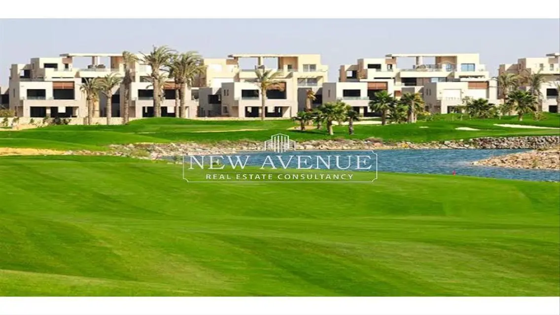 Luxury Villa with Private Garden in Prime Location