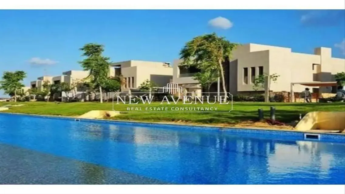 Luxury Villa with Private Garden in Prime Location