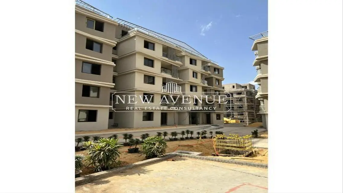 Luxury Villa with Private Garden in Prime Location