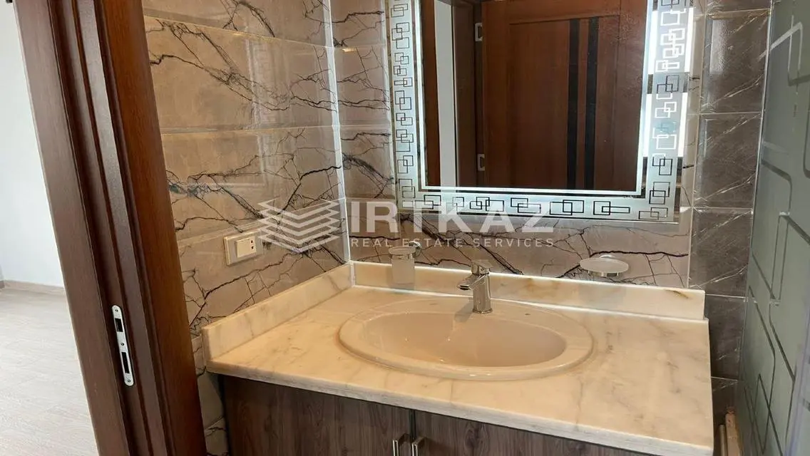 Luxurious Apartment in AUC with Great Amenities