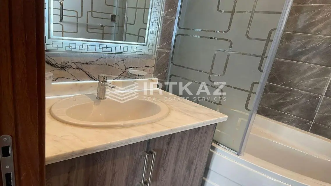 Luxurious Apartment in AUC with Great Amenities