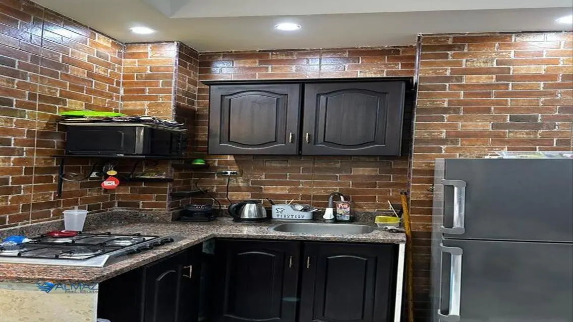Luxury Apartment for Sale in E8711-B-40-15