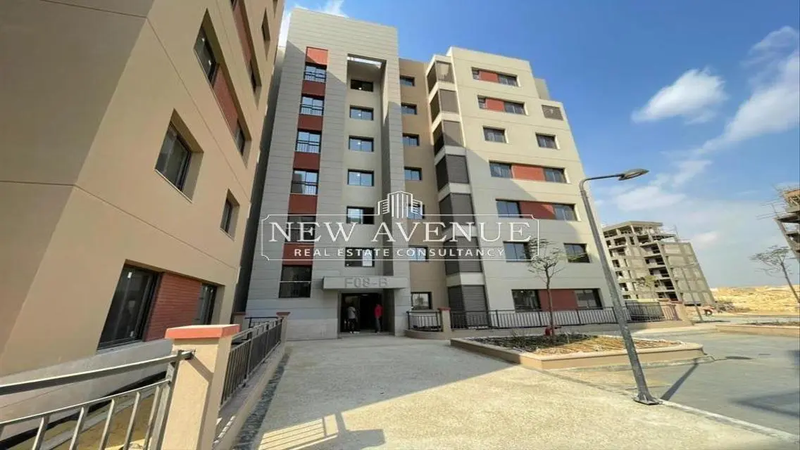 Luxury Apartment for Rent Near Landmark