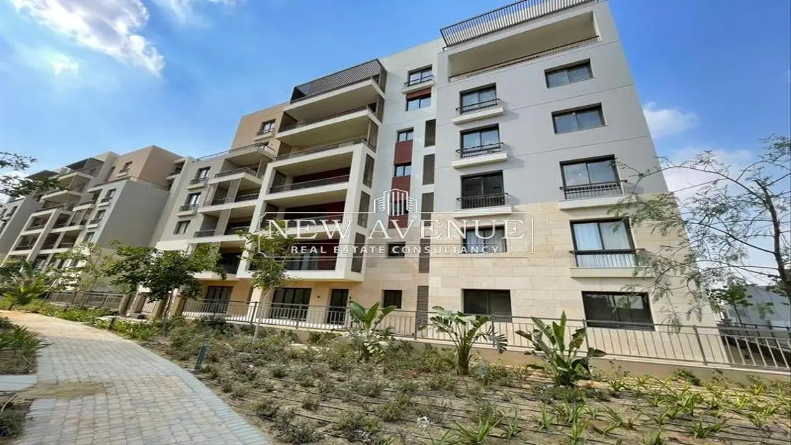 Luxury Apartment for Rent Near Landmark
