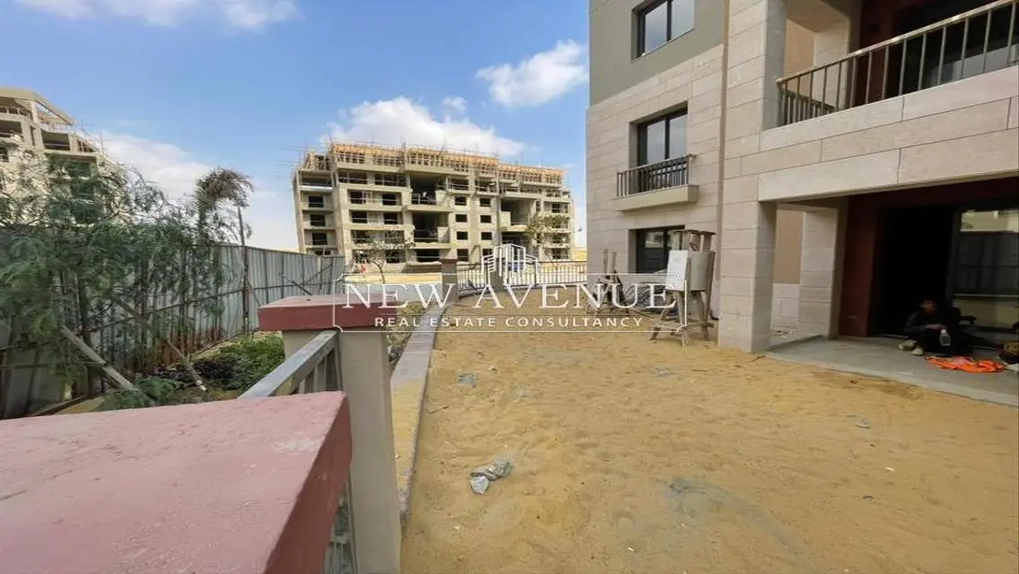 Luxury Apartment for Rent Near Landmark