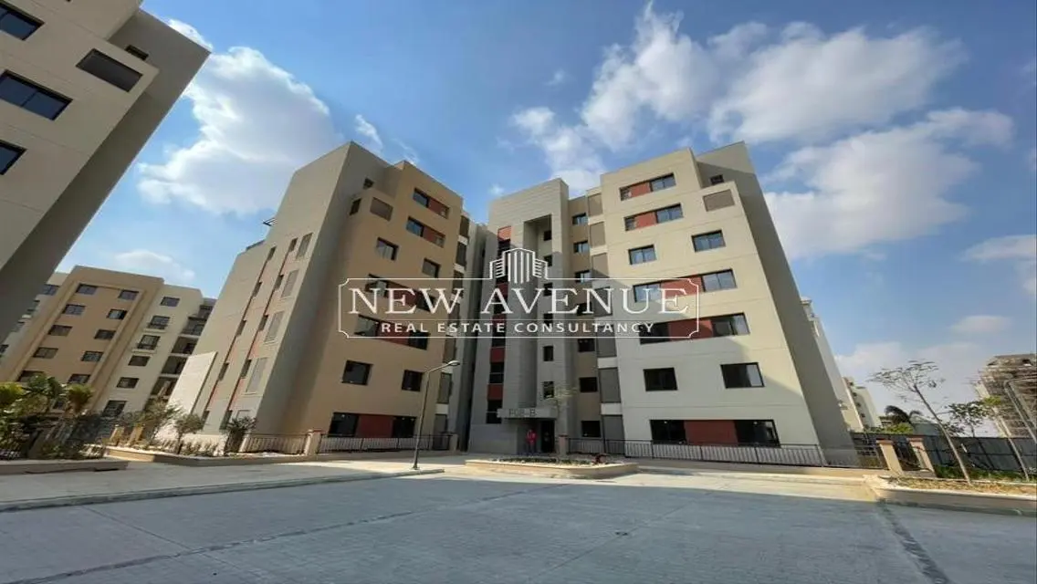 Luxury Apartment for Rent Near Landmark