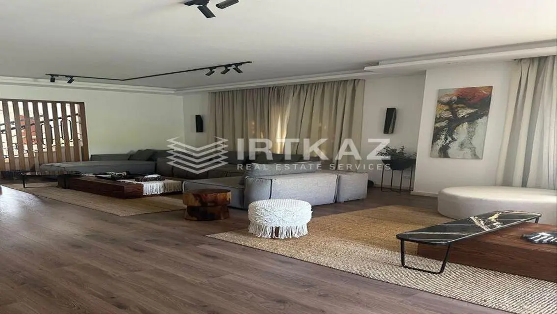 Luxury Apartment for Sale in New Area