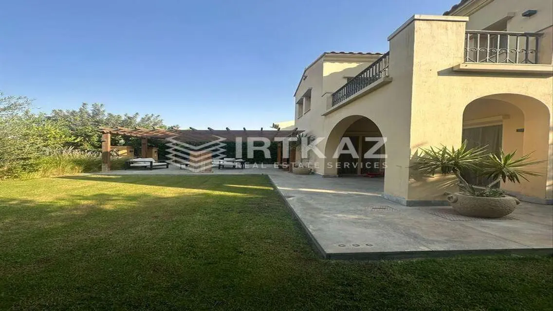 Luxury Apartment for Sale in New Area
