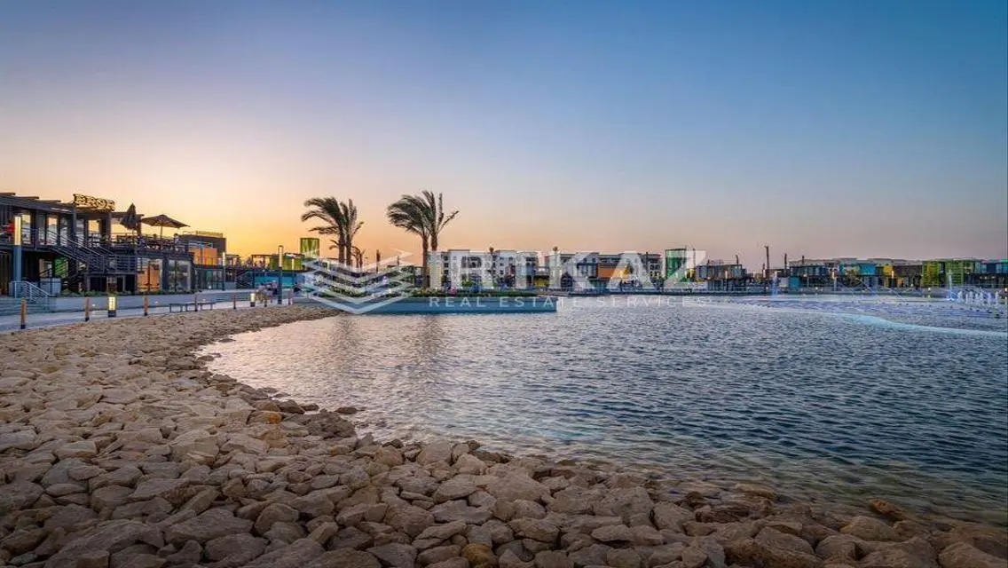 Luxury Apartment for Sale in New Area