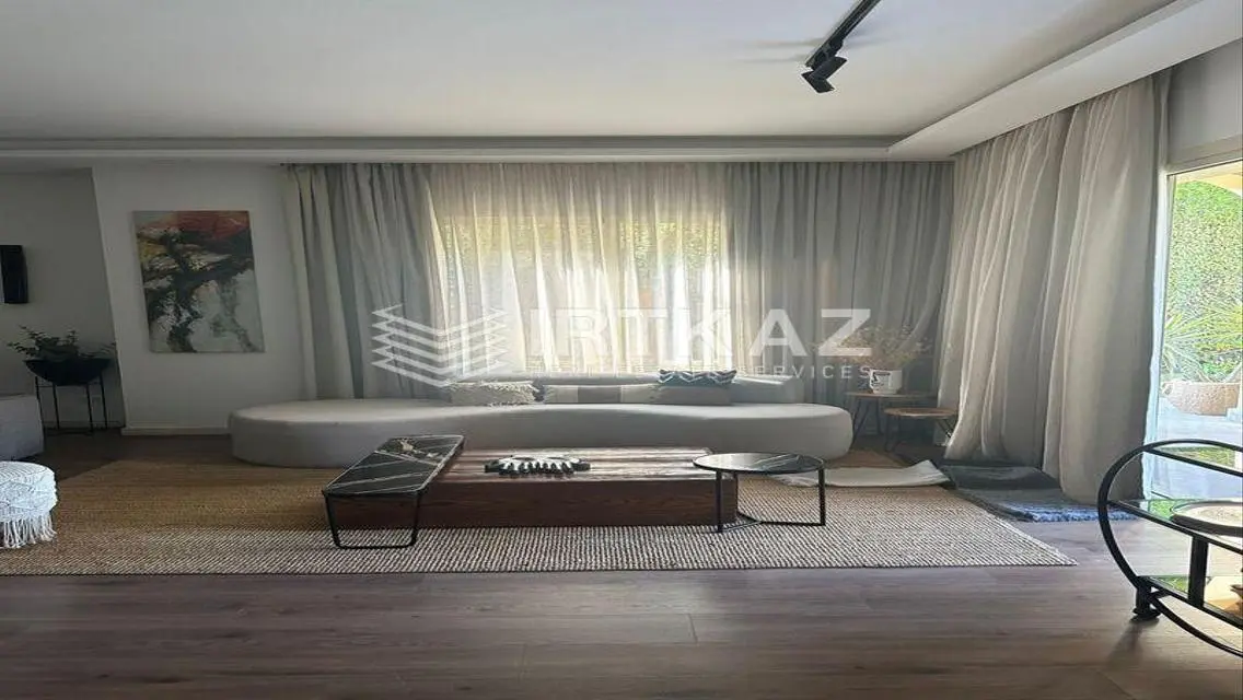 Luxury Apartment for Sale in New Area