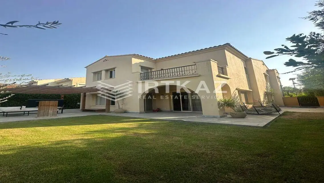 Luxury Apartment for Sale in New Area