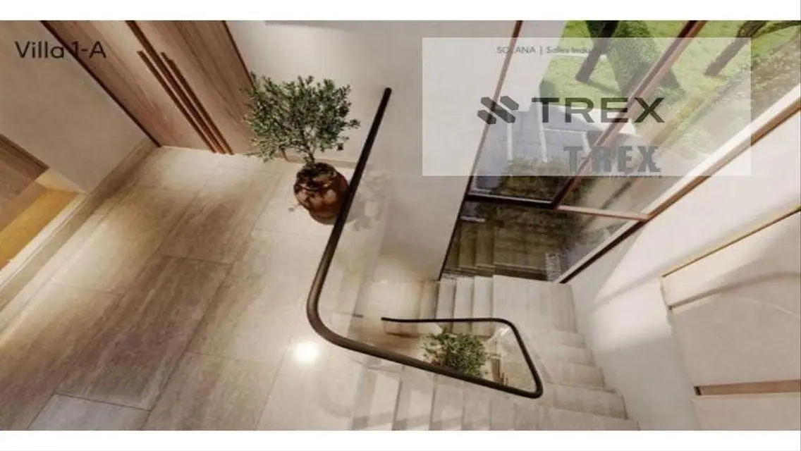 Luxury Villa with Private Garden in Ora Developments
