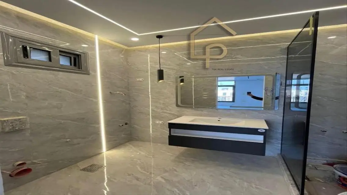 Luxury Home in O-West Area