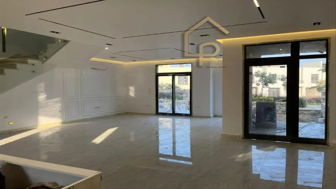 Luxury Home in O-West Area