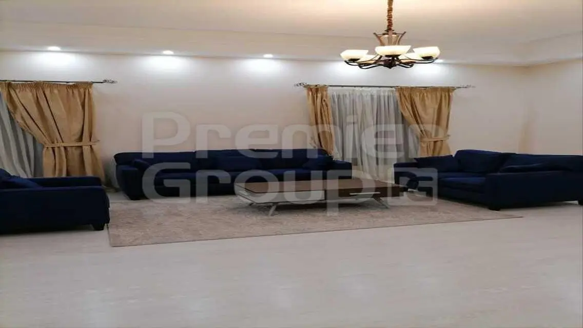 Modern Apartment for Sale at 90,000 EGP with Full Amenities