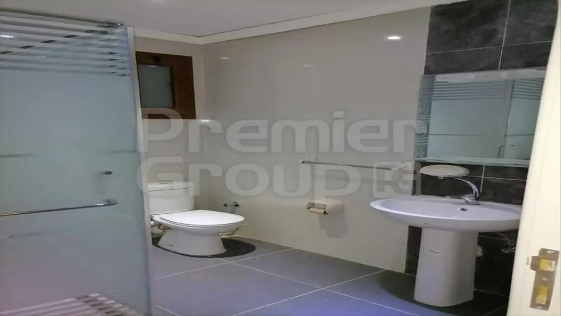 Modern Apartment for Sale at 90,000 EGP with Full Amenities