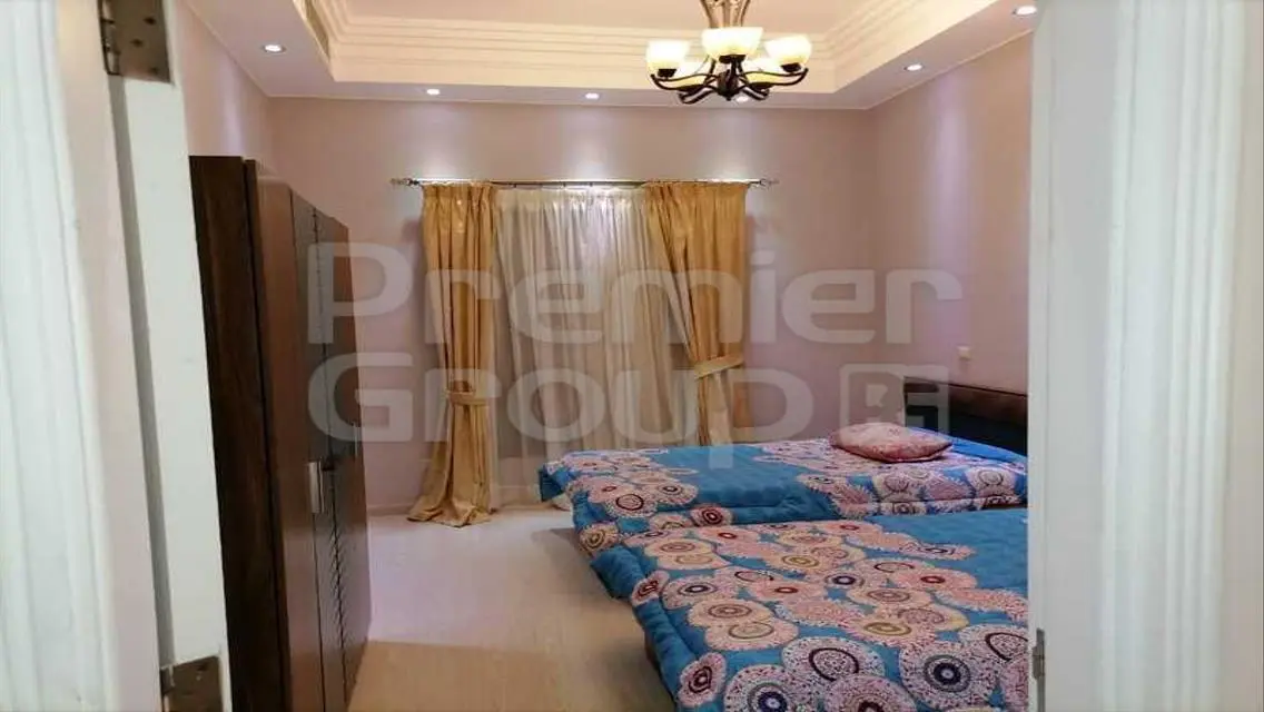 Modern Apartment for Sale at 90,000 EGP with Full Amenities