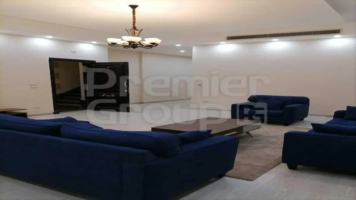 Modern Apartment for Sale at 90,000 EGP with Full Amenities