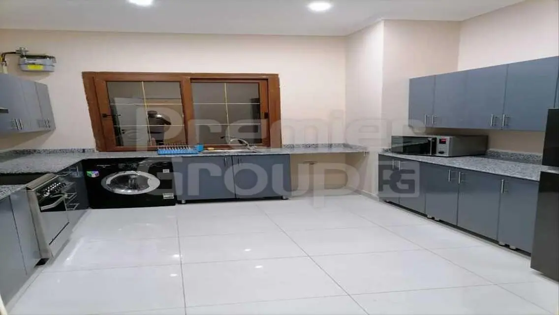 Modern Apartment for Sale at 90,000 EGP with Full Amenities