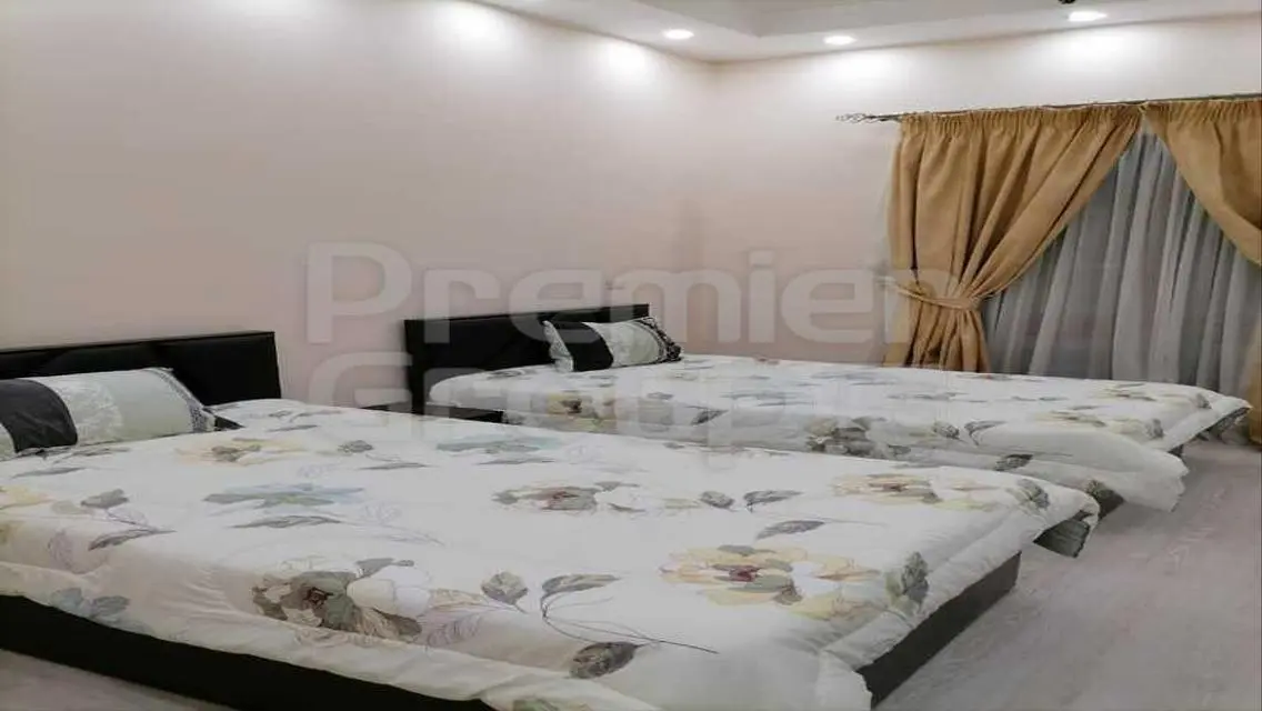 Modern Apartment for Sale at 90,000 EGP with Full Amenities