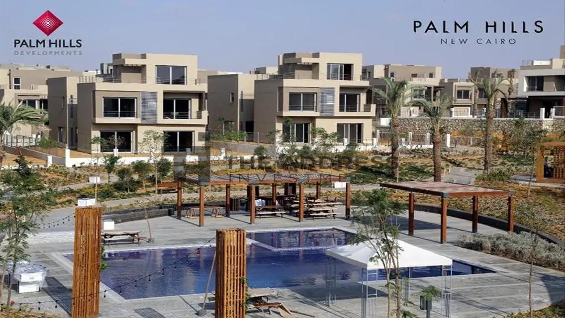 Luxury Apartment for Sale -10-