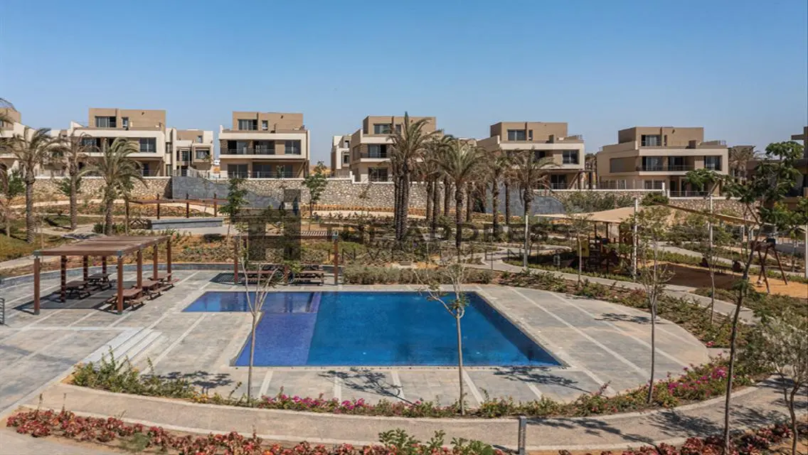 Luxury Apartment for Sale -10-
