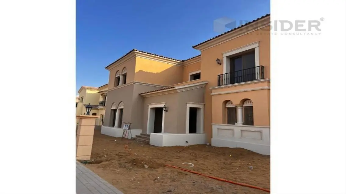 Luxurious Property with Exceptional Features