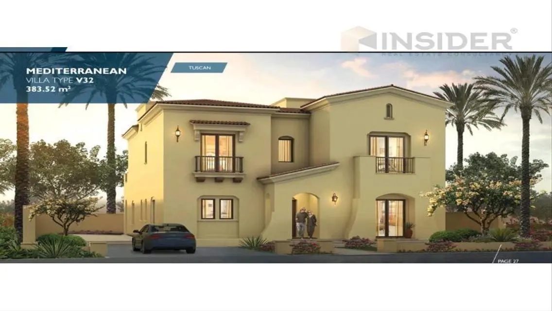 Luxurious Property with Exceptional Features