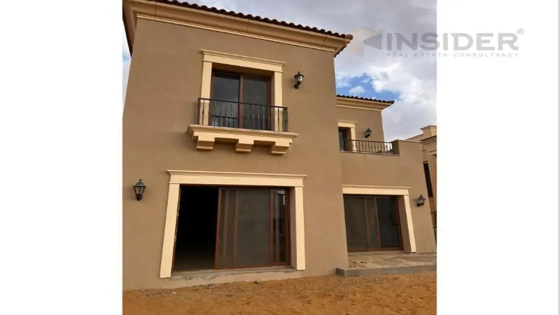 Luxurious Property with Exceptional Features