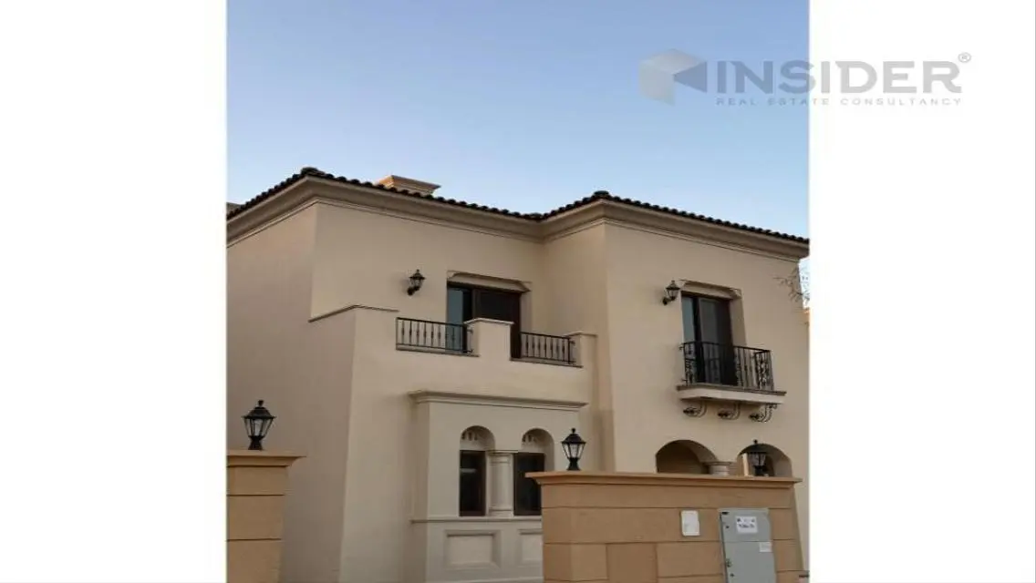 Luxurious Property with Exceptional Features