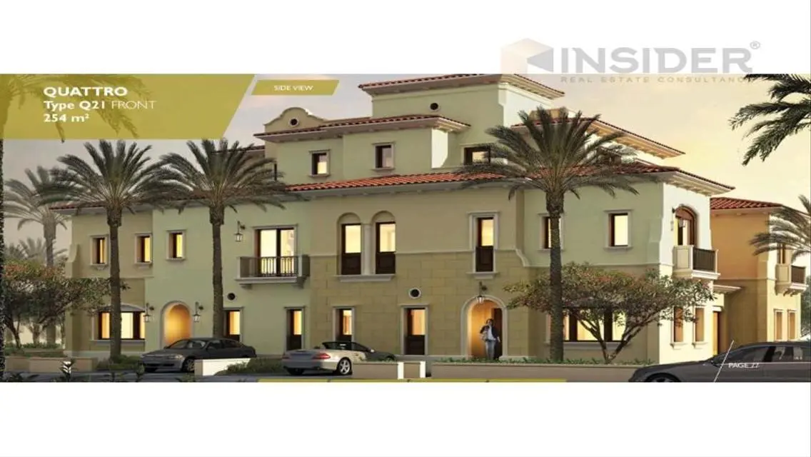 Luxurious Property with Exceptional Features