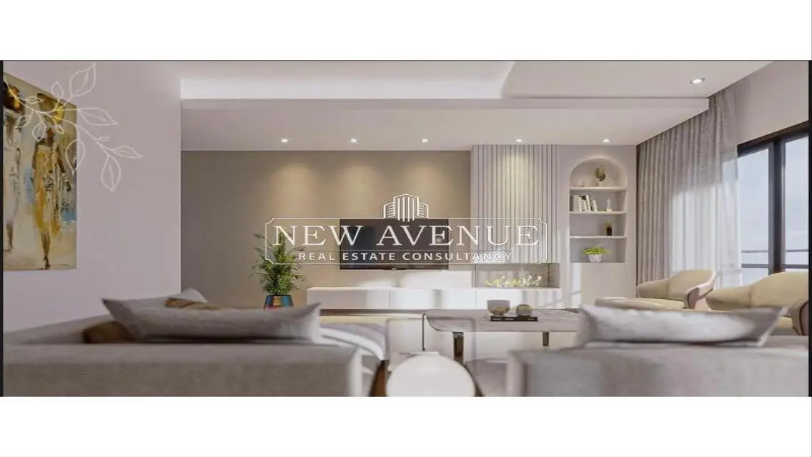 Luxury Apartment for Sale - 128 Square Meters in the Heart of the City