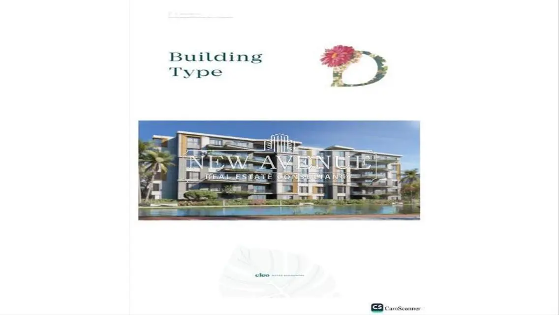 Luxury Apartment for Sale - 128 Square Meters in the Heart of the City