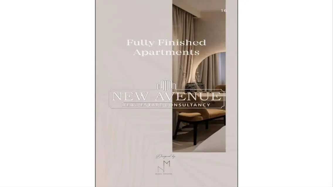 Luxury Apartment for Sale - 128 Square Meters in the Heart of the City