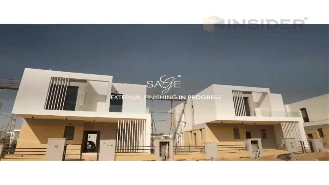 فيلا فاخرة للبيع في منطقة متميزة