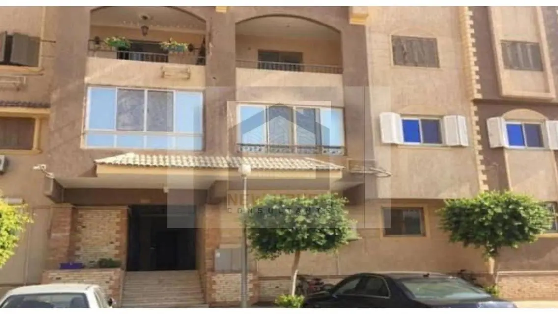 شقة فاخرة للإيجار مع إطلالة رائعة