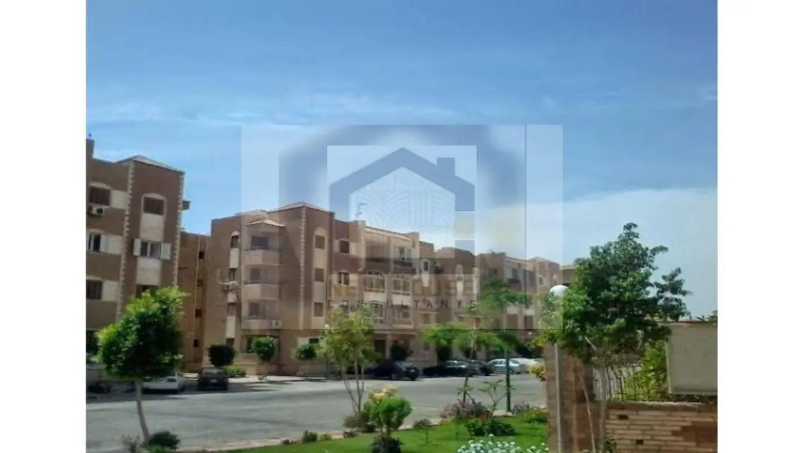 شقة فاخرة للإيجار مع إطلالة رائعة