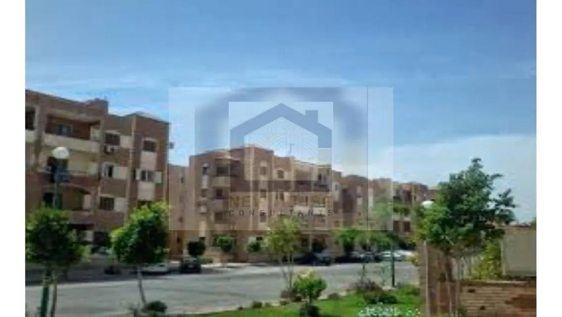 شقة فاخرة للإيجار مع إطلالة رائعة