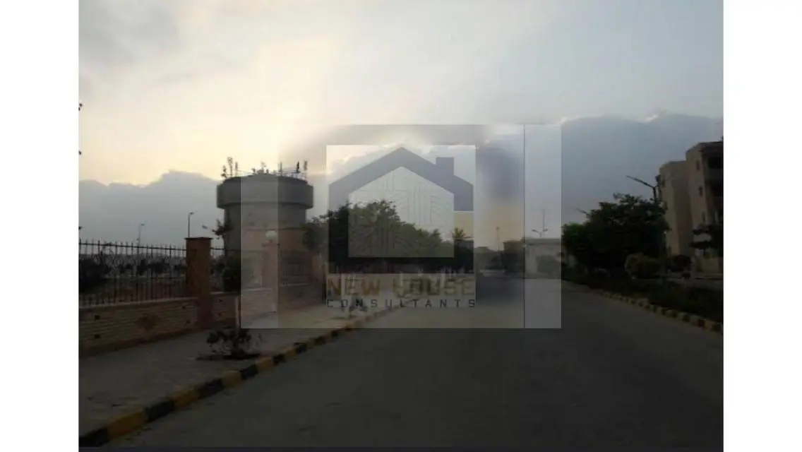 شقة فاخرة للإيجار مع إطلالة رائعة