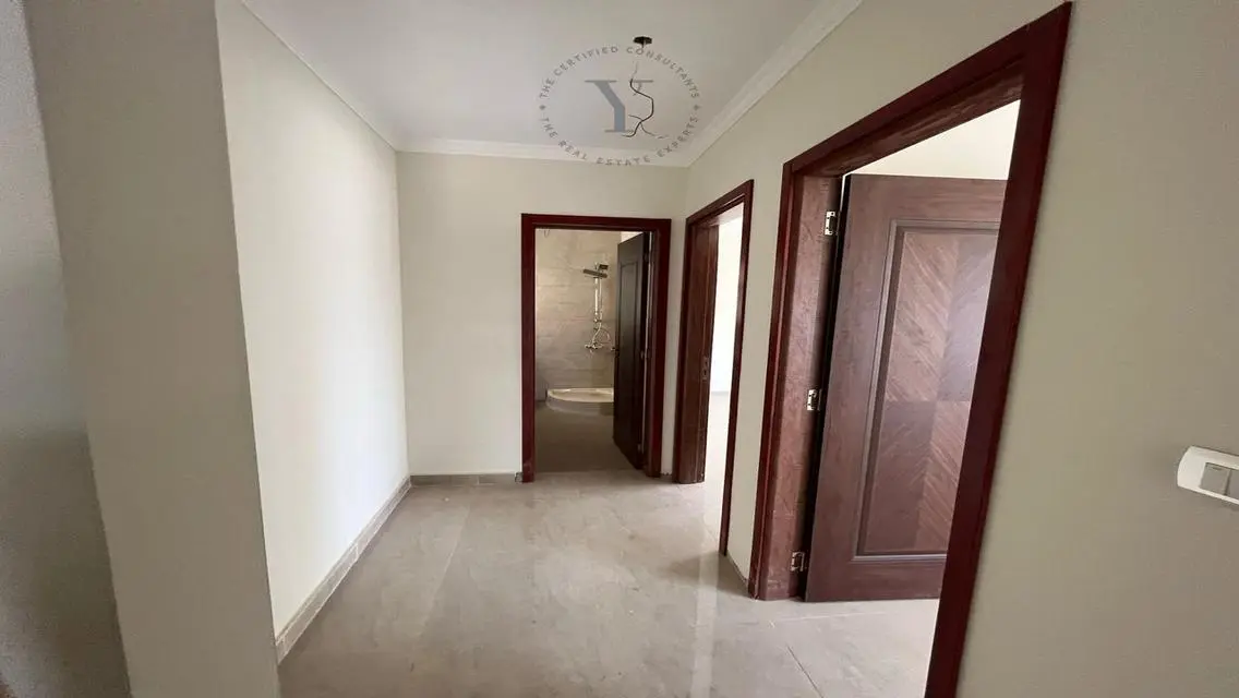 Luxury Villa for Sale in Palm Hills New Cairo