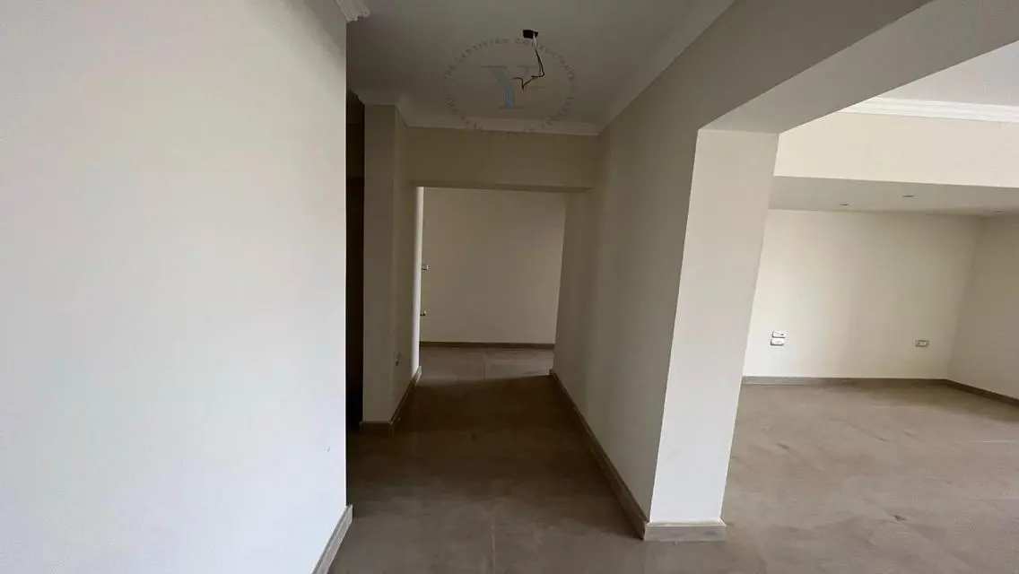 Luxury Villa for Sale in Palm Hills New Cairo