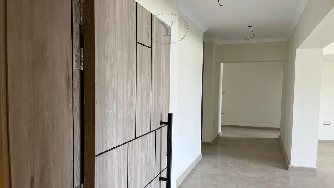 Luxury Villa for Sale in Palm Hills New Cairo