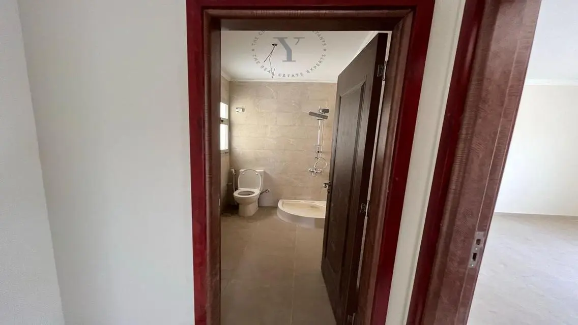 Luxury Villa for Sale in Palm Hills New Cairo