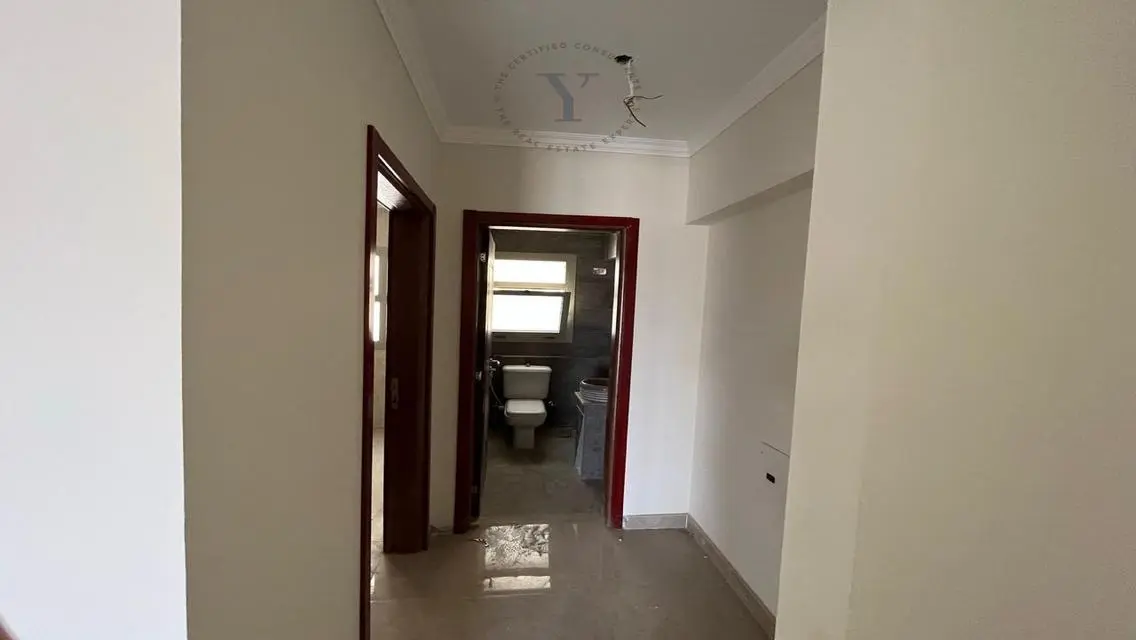 Luxury Villa for Sale in Palm Hills New Cairo