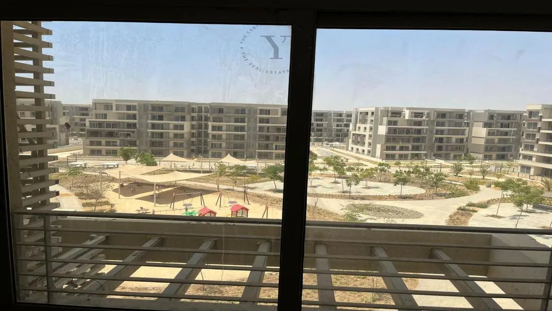 Luxury Villa for Sale in Palm Hills New Cairo